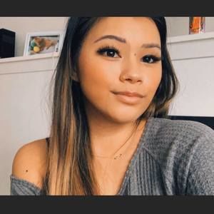 Meet your Posher, Gabby